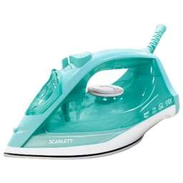 SCARLETT SC-SI30K62 KeramoPro (мятный)