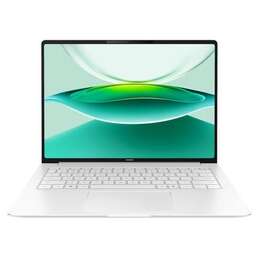 HONOR Ноутбук MagicBook Pro 14 FMB-P 14.6", 2025, OLED, Intel Core Ultra 5 225H 1.7ГГц, 14-ядерный, 32ГБ LPDDR5x, 1ТБ SSD, Intel Arc 130T, Windows 11 Home, белый [5301anxj]
