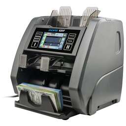 DORS Счетчик банкнот 820F FRZ-044790 автоматический мультивалюта