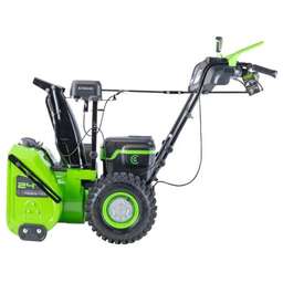 GREENWORKS 2602807