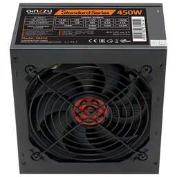 GINZZU (17484) SB450 ATX 12CM fan