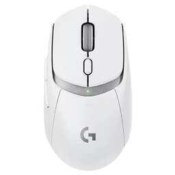 LOGITECH Мышь беспроводная G309 Lightspeed, игровая, Bluetooth, оптическая, USB, 25600dpi, белый [910-007209]