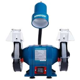 КРАТОН Станок заточной BG 250/150 L 250W (4 02 03 020)