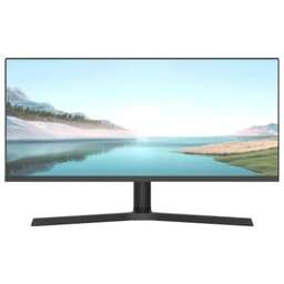 NPC Монитор MZ300L, 2560x1080, IPS, 180Гц, 2хHDMI, черный