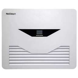 NEOCLIMA Настенный осушитель воздуxа FDW02H