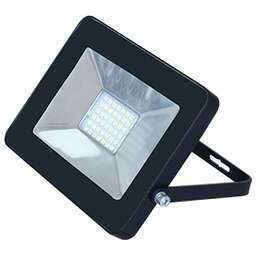 ECOLA JPBV50ELB 50W/4200K/IP65 Черный