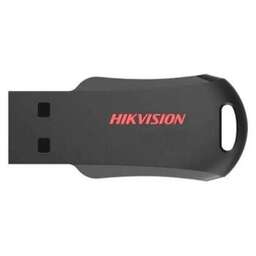 HIKVISION Флеш Диск 8GB M200R Hiksemi HS-USB-M200R/8G USB2.0 черный