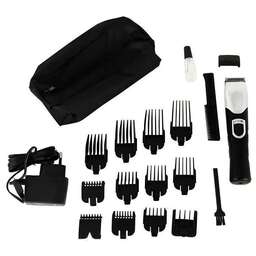 WAHL Триммер 9854-2916 черный