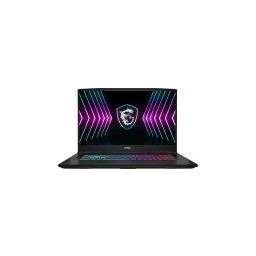 MSI Katana 17 B2RVEK-1618XRU 173 FHD IPS (9S7-17L591-1618) черный