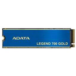 ADATA Накопитель SSD A-DATA PCI-E M2 2280 1Тb Series LEGEND 700 Gold PCI-E (SLEG-700G-1TCS-SH7)