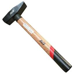 AVS TOOLS MHW800 800 г с деревянной рукояткой