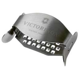VICTORINOX Терка для сыра 7.6076 серебристый