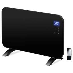 NEOCLIMA Конвектор Aura 2000Вт черный