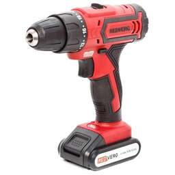 REDVERG Шуруповерт RD-SD12L/2Y аккум. патрон:быстрозажимной (кейс в комплекте)