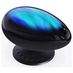 WANBO Проектор звёздного неба Eva Galaxy Light (WPL11, коричневый)