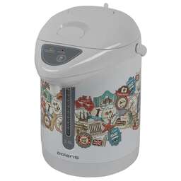 POLARIS PWP-2821 TRAVEL(700W,2,8л) белый