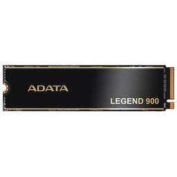 ADATA SSD жесткий диск M.2 2280 512GB SLEG-900-512GCS