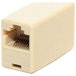 5BITES LY-US022 RJ-45 8P8C / F-F