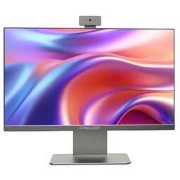 TECLAST 27" Моноблок V27 Air QHD, Intel Core i7 12700, 16ГБ DDR4, 1ТБ, 512ГБ SSD, Windows 11 Pro, серый [v27 air 2k 1270016g1t512kru]