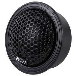 ACV TENOR TW1 твитер 25мм купол\25Вт\шелк\4Ом