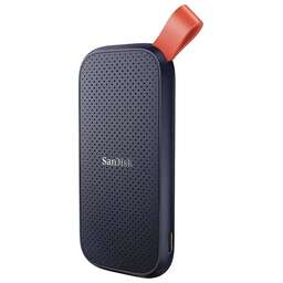SANDISK BY WESTERN DIGITAL SSD внешний жесткий диск 2TB USB3.2 GREY SDSSDE30-2T00-G26 SANDISK