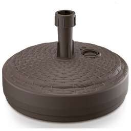 PROSPERPLAST Основание для зонта UMBRELLA BASE MPOR-440U-венге