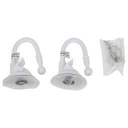 ФИТОЛЕТО UFP-M01R-150 White Polybag Set2
