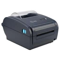 CACTUS Термопринтер CS-TP-D440U 203dpi 160мм/с/USB для печ.этик. черный