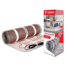 THERMO Нагревательный мат mat TVK-180 9м²