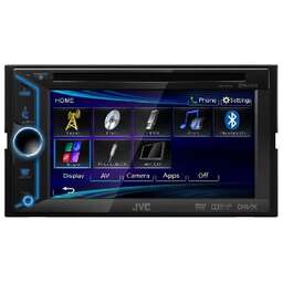 JVC KW-V20BTEE