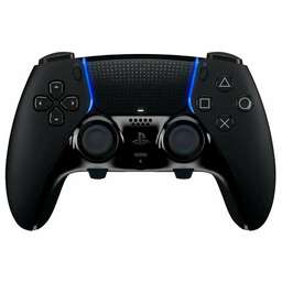 SONY Геймпад PlayStation DualSense Edge Black