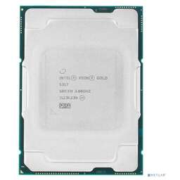 INTEL CPU Xeon Gold 5317 {3.00 GHz, 18M, FC-LGA14} OEM