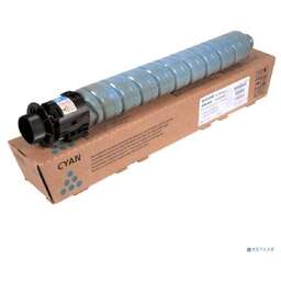 Ricoh IM C2510 голубой (842568)