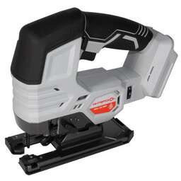 INTERSKOL Лобзик бесщеточный аккумуляторный 18W МПА-125/18ВЭ ИНТЕРСКОЛ 939.0.0.70