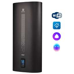 ELECTROLUX Водонагреватель EWH 50 SmartInverter Grafit