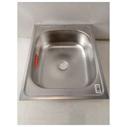 FABIA м00001 Мойка 40 х 50 см (8748138)