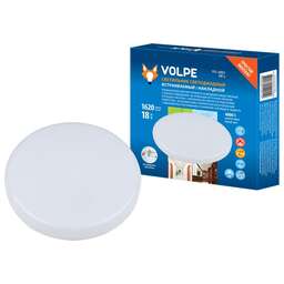 VOLPE (UL-00006756) ULM-Q250 18W/4000K WHITE