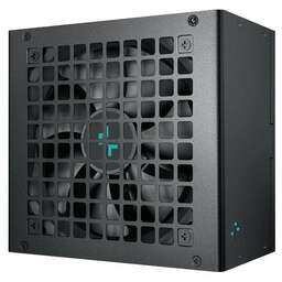 DEEPCOOL Блок питания Game Storm PL800D BULK, 800Вт, 120мм, черный [r-pl800d-fc0b-wdbeu-v2]
