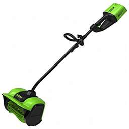 GREENWORKS 2602607