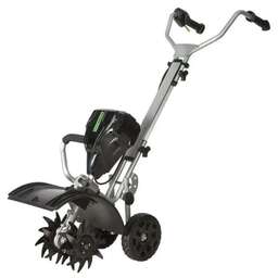 GREENWORKS Культиватор GC82T