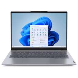 LENOVO 14" IPS WUXGA ThinkBook 14 G7 ARP Grey (21MV00DJSA) (ПИ)