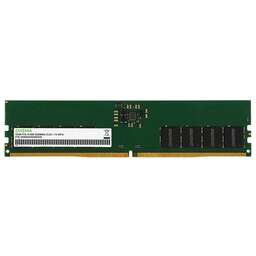 DIGMA Память DDR5 32GB 5200MHz DGMAD55200032D RTL PC5-41600 CL42 DIMM 288-pin 1.1В dual rank Ret