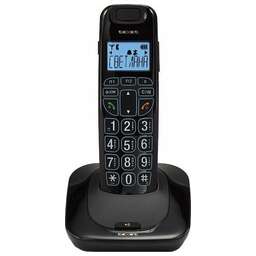 TEXET TX-D7505А Black