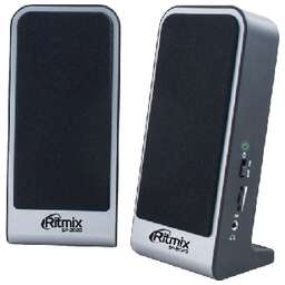RITMIX SP-2020 USB серебро
