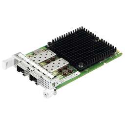 LR-LINK Сетевой адаптер LRES3039PF-OCP Intel X710 BM2 OCP 3.0 10GB 2 x SFP+ X710DA2OCPV3G1P