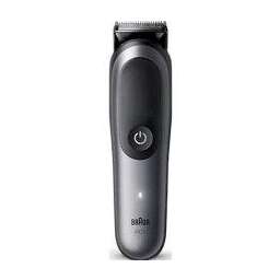 Braun S7 AIO7560, универсальный 13в1 с косметичкой, черный/серый графит (тип 5807)