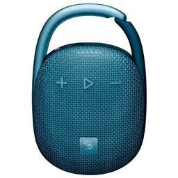 A4TECH Колонка порт. Bloody S5 Lock синий 5.5W 1.0 BT 12м 1200mAh (S5 LOCK BLUE)