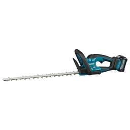 MAKITA Кусторез UH020GD101аккум