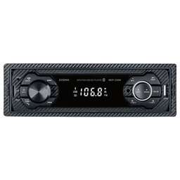 DIGMA Автомагнитола MCP-226W 1DIN 4x45Вт 2