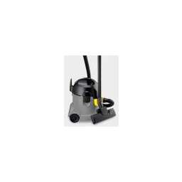 KARCHER Пылесос Professional T 14/1 Classic 1600Вт серый/желтый